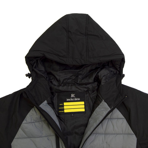 Куртка TIBET 200 (черный)