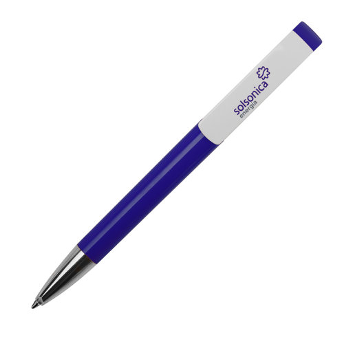 Ручка шариковая TAG (синий)