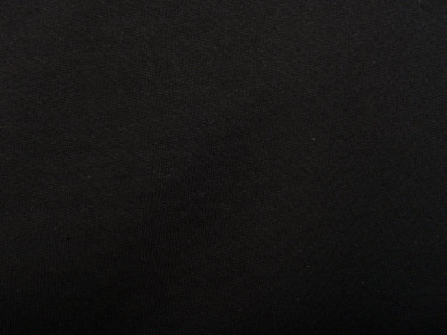 Свитшот Warsaw 220гр, унисекс, черный