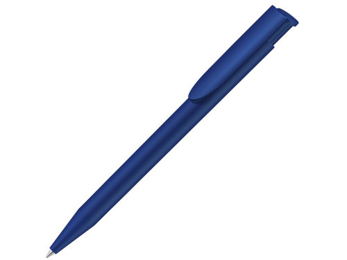 Шариковая ручка soft-toch Happy gum., синий