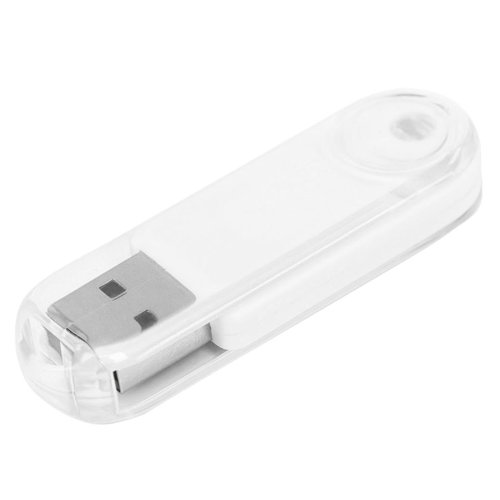USB flash-карта "Nix" (8Гб) (белый)