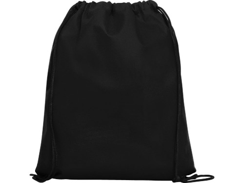 Рюкзак-мешок CALAO универсальный, черный