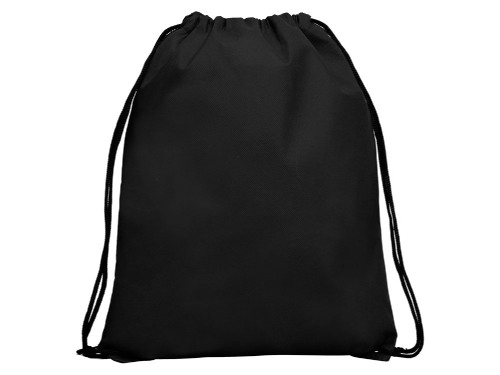 Рюкзак-мешок CALAO универсальный, черный