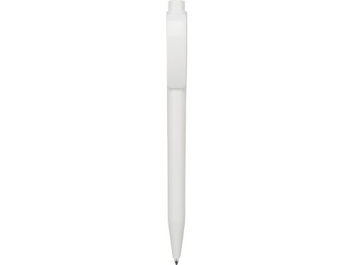 Подарочный набор White top с ручкой и зарядным устройством, белый