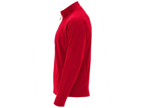 Куртка флисовая Denali мужская, красный