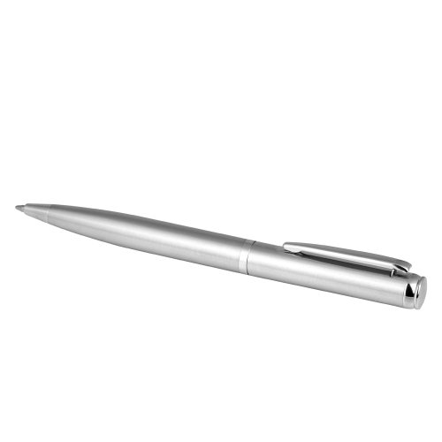 Шариковая ручка Sonata BP, серебро