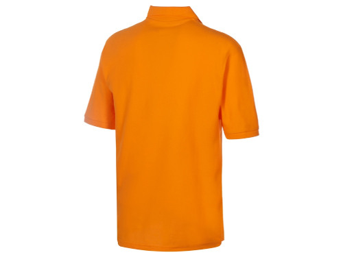 Рубашка поло Boston 2.0 мужская, оранжевый