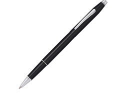 Ручка-роллер Selectip Cross Classic Century Black Lacquer