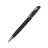 Ручка шариковая FORCE (черный, серебристый)