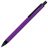 Ручка шариковая IMPRESS (фиолетовый, черный)