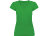 Футболка Victoria женская, светло-зеленый