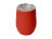Термокружка Sense Gum, soft-touch, непротекаемая крышка, 370мл, красный