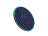 RIVACASE VA4915 BL3 беспроводное ЗУ 10 Вт, синяя ткань, 12/96