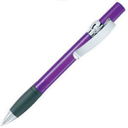 ALLEGRA TC, ручка шариковая (фиолетовый)