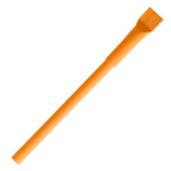 Ручка шариковая N20 (оранжевый)