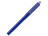 Гелевая ручка Mauna из переработанного PET-пластика, синий