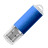 USB flash-карта ASSORTI (16Гб) (синий)