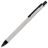 Ручка шариковая IMPRESS (белый, черный)