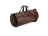 Маленькая дорожная сумка Ангара, коричневый