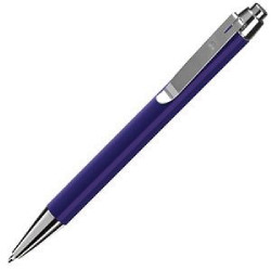 Ручка шариковая BETA (темно-синий)