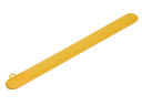 Флешка в виде браслета, 16 Гб, желтый