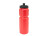 Бутылка спортивная KUMAT, 840 мл, красный