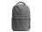 Рюкзак GREGOR из переработанного полиэстера RPET 600D, серый меланж