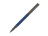 Ручка-роллер Pierre Cardin LOSANGE, цвет - синий. Упаковка B-1