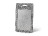 Вертикальный карман из экокожи для карты Favor, светло-серый