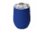 Термокружка Sense Gum, soft-touch, непротекаемая крышка, 370мл, синий (Р)