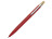 Nooshin шариковая ручка из переработанного алюминия, черные чернила - Красный