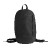 Рюкзак "Rush", чёрный, 40 x 24 см, 100% полиэстер 600D (черный)