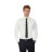 Рубашка мужская с длинным рукавом Black Tie LSL/men, белый