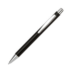 Шариковая ручка Cordo, черная