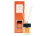 Диффузор ароматический Грейпфрут Lacrosse 100 мл, оранжевый