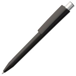 Ручка шариковая Delta, черная