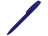 Шариковая ручка из пластика Coral, темно-синий