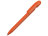 Ручка шариковая пластиковая Sky Gum, оранжевый