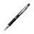 Шариковая ручка Crocus, черная