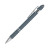 Шариковая ручка Comet, темно-серая