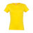 Футболка женская REGENT MISS 150 (желтый)