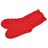 Носки подарочные IRISH (красный)