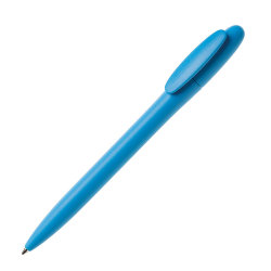 Ручка шариковая BAY (бирюзовый)
