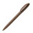 Ручка шариковая BAY (коричневый)
