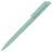 Ручка шариковая из антибактериального пластика TWISTY SAFETOUCH (светло-зеленый)