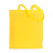 Сумка для покупок JAZZIN 80 (желтый)