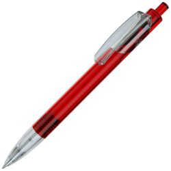 Ручка шариковая TRIS LX (красный)